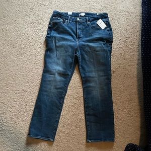 Good American jeans NWT